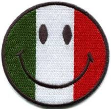Risultati immagini per smiley italiano