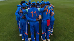 IND U19 Vs ENG U19 2nd ODI LIVE Streaming: इंडिया U19 बनाम इंग्लैंड U19 दूसरे वनडे का सीधा लाइव प्रसारण, ऐसे देखें आज के मैच का लाइव टेलीकास्ट