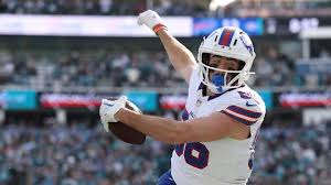 Bills TE Dalton Kincaid Receives Encouraging Update Ahead Of Divisional Round Matchup