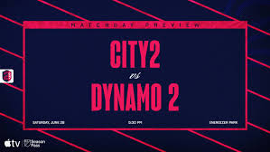 St. Louis CITY SC - News update