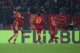 Roma Fc