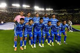 Puebla Vs Tigres