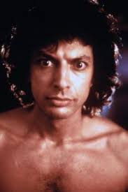Image result for images jeff goldblum the fly