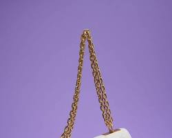 Gambar Chain bag