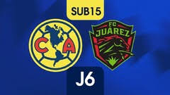 🔴 EN VIVO - 🦅 América vs Rayadas - J9 - CL26