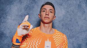 Fernando Muslera será el arquero titular en el debut de Uruguay en el Mundial 2026