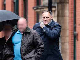 Manchester Evening News - News update