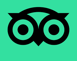 Image of TripAdvisor logo