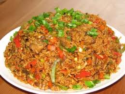 Image result for how to cook fried rice