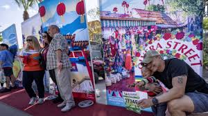 Lifestyle Expo kicks off LA Marathon 2026 weekend