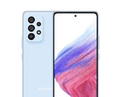 Image of Samsung Galaxy A53 5G