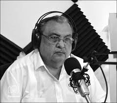 MANUEL FELIPE SIERRA: “Chavismo y oposición actúan como si Chávez estuviera vivo”. Added by admin on September 1, 2013. Saved under Ping Pong - MANUEL-FELIPE-SIERRA-2