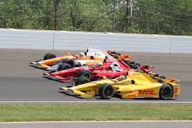 Resultado de imagen para montoya indy 500 ago
