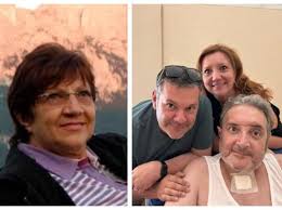 Omicidio Pierina Paganelli un anno dopo, i figli: «Nostra ...