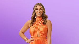 Who is Bri McNees? What to know about the 'Love Is Blind' cast member