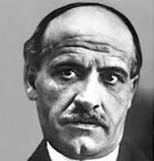 José Ortega y Gasset, filósofo y ensayista español, nació el 9 de mayo de 1883 en ... - joseortega