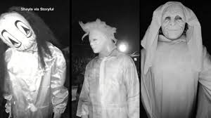 ABC News Roundup: October 20, 2025