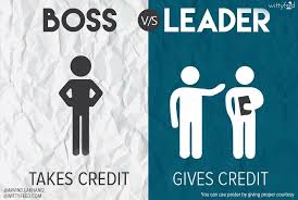 Image result for boss or leader pictures