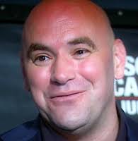 Dana White talks about Jeremy Stephens&#39; arrest in detail, Dennis Hallman&#39;s release, responds to questions about ... - dana-white-face2-195x200