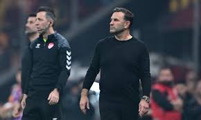 Galatasaray, Ziraat Türkiye Kupası’nda Başakşehir’i A Grubu’ndaki ilk maçında ağırlıyor