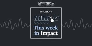 ImpactAlpha - News update