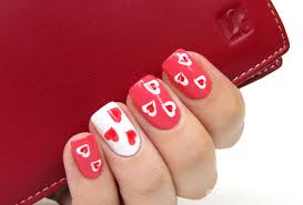 Image result for ‫طراحی ناخن‬‎