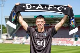 Dunfermline Athletic Football Club - News update