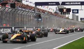 Arranca la Fórmula 1 2026: a qué hora y dónde ver el Gran Premio de Australia en Colombia