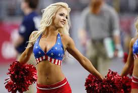 Image result for cheerleaders