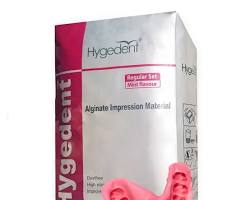 Image of Alginate dental impression material