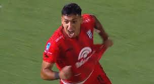 Video: el golazo de Santiago Rodríguez con el que el Lobo vence al Rojo