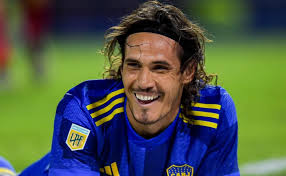 El salario de Cavani en Boca: ¿Cuánto gana el delantero uruguayo? - Imagen principal del artículo