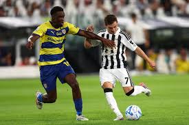 Juve-Parma, fallo in area su Keita e mancato rigore ai gialloblù? Cos’è successo — Startupbusiness.it
