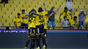 Barcelona se recuperó después de sufrir una semana complicada en la Libertadores y la Liga Ecuabet