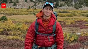 PhD student Vikram Mubayi found dead in lake after going missing on solo hiking trip in US