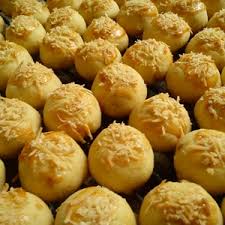 Image result for foto nastar keju