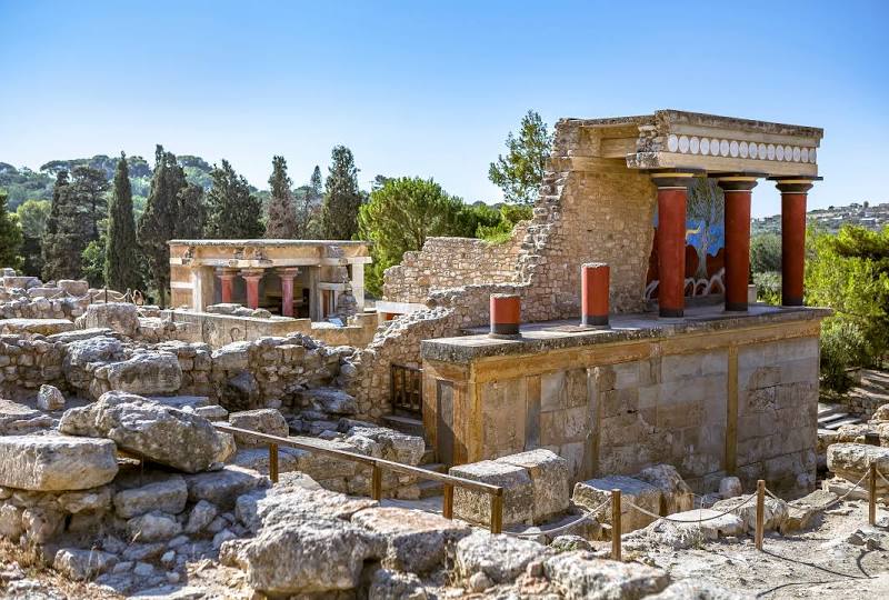 Knossos