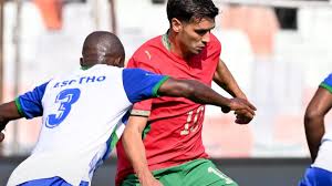 A Brahim le sienta muy bien la '10' de Marruecos