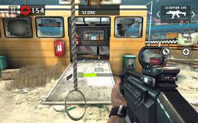 Resultado de imagen para dead trigger 2 arena stadium