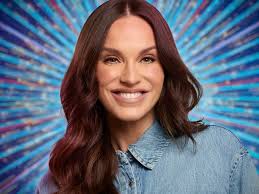 Vicky Pattison buzzing as Strictly Come Dancing return announced