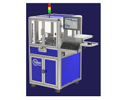 Automatic EOE Progression Gauge