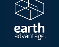Image of Earth Advantage logo
