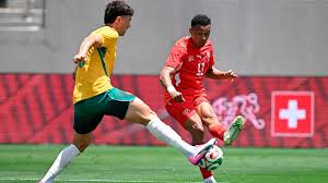 qatar vs switzerland world cup 2026
