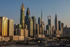 Dubai Becomes Leading City for the Wealthy Due to Zero Taxes