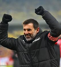 Oferta care-l convinge. Kopic, întrebat direct despre plecarea de la Dinamo: „Acolo vreau să ajung”