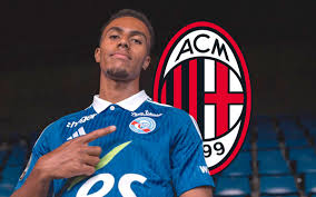 SempreMilan - News update