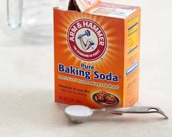 Baking powder