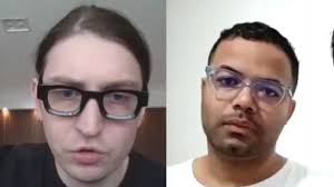Felca nega lucro com vídeo de Hytalo e adota tom cauteloso diante do juiz