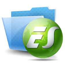 Hasil gambar untuk ES File Explorer