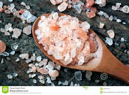 Image result for ROCK SALT